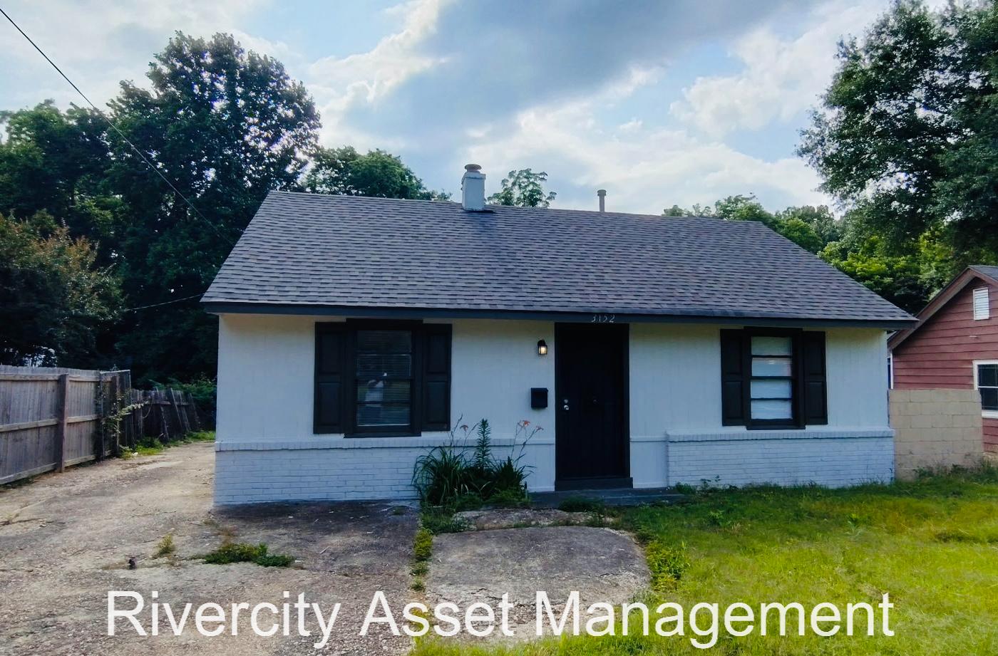 3152 Ford Road