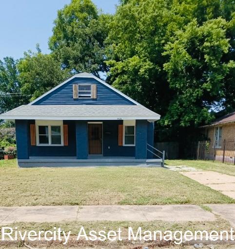 1428 Snowden Avenue