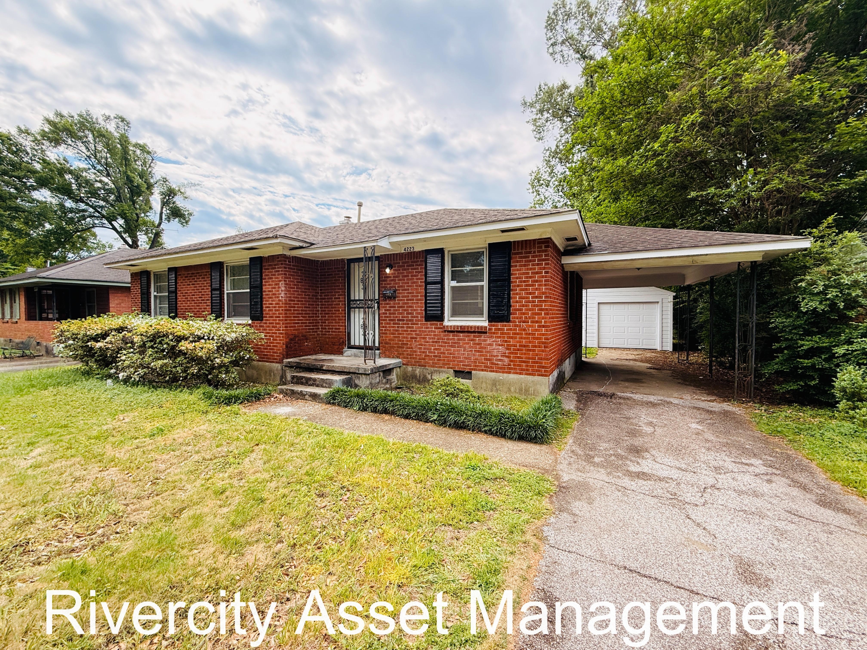 4223 Cherrydale Road