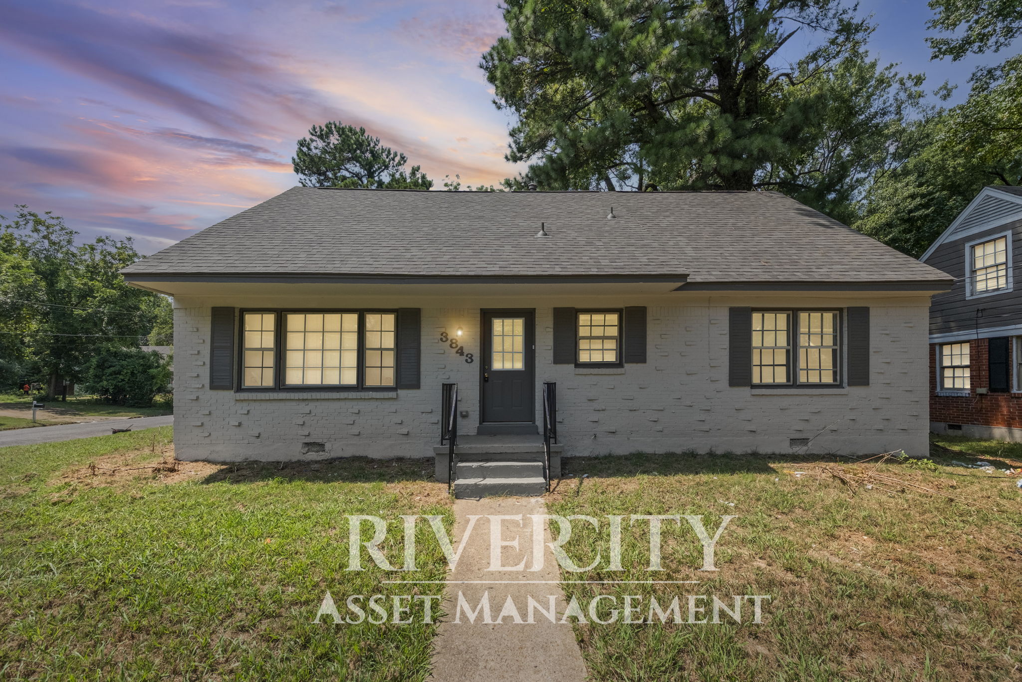 3843 Blue Jay Road