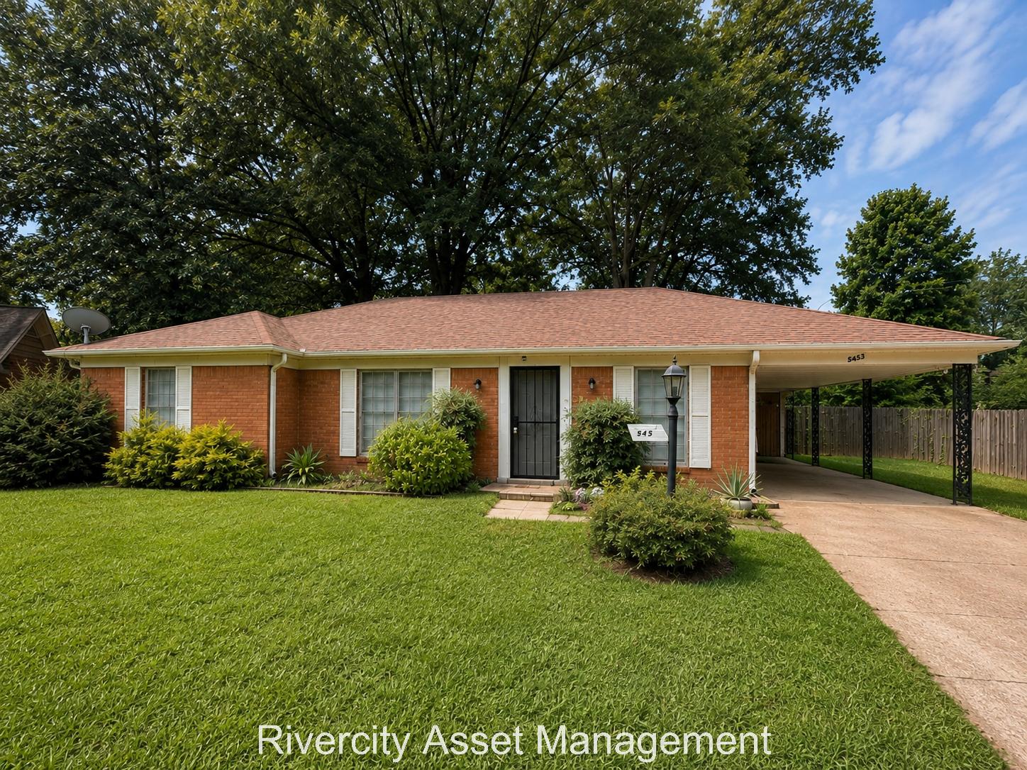 5453 Fincastle Cove