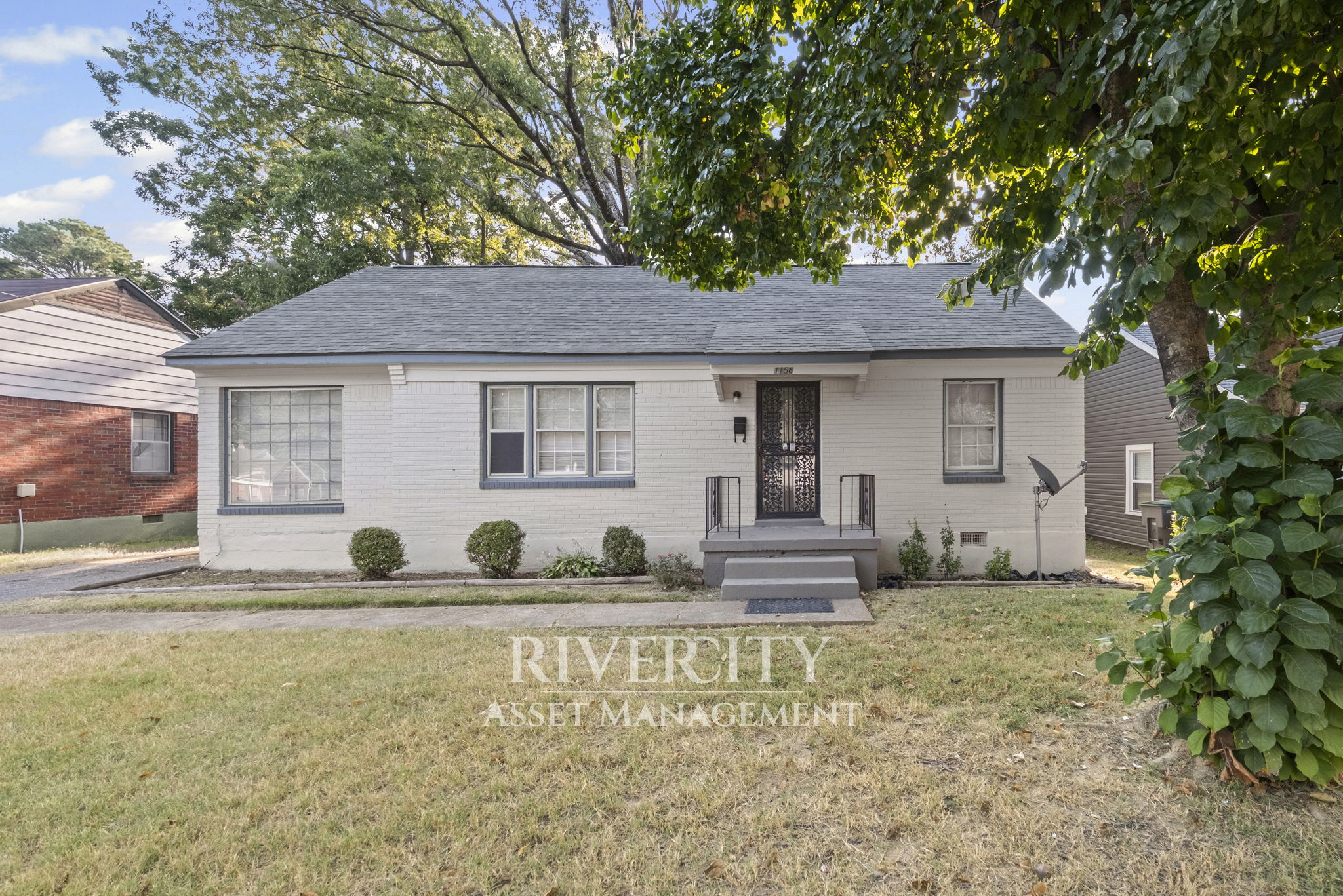 1156 Brower Street