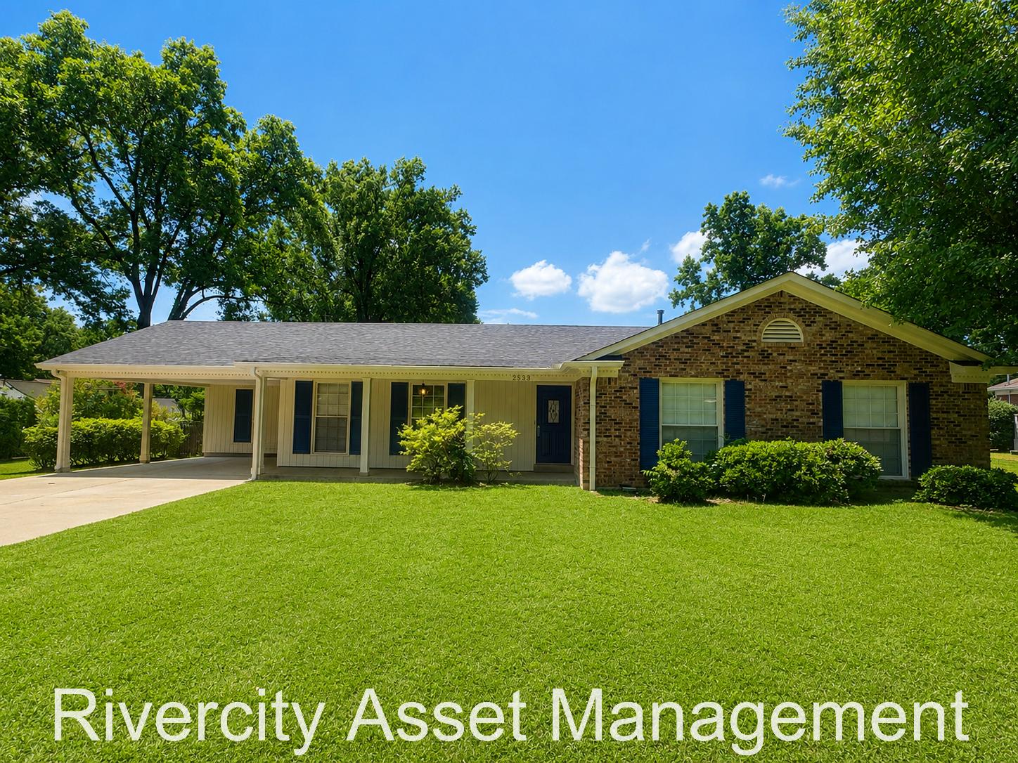 2533 Howard Road