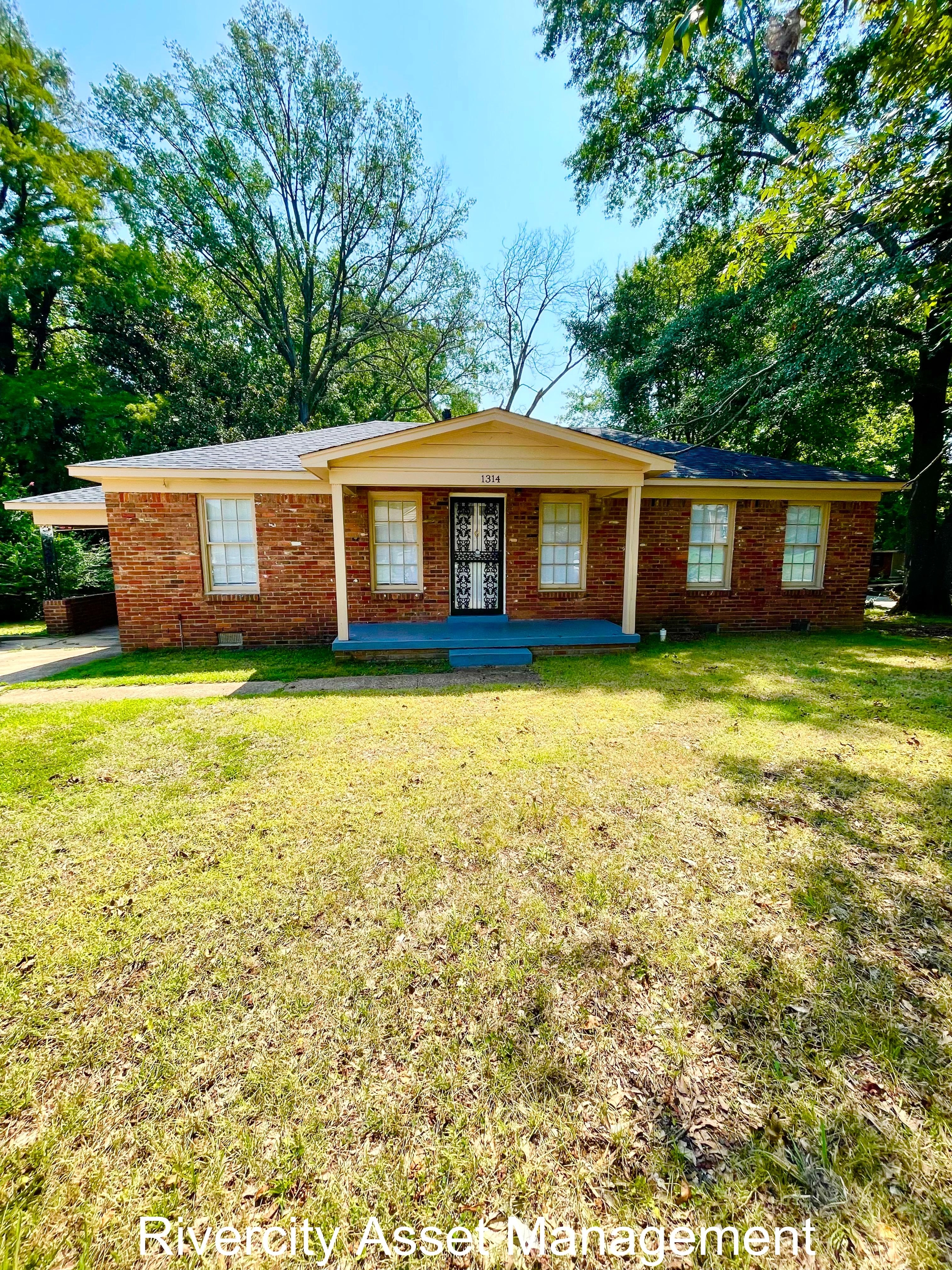 1314 Randall Drive
